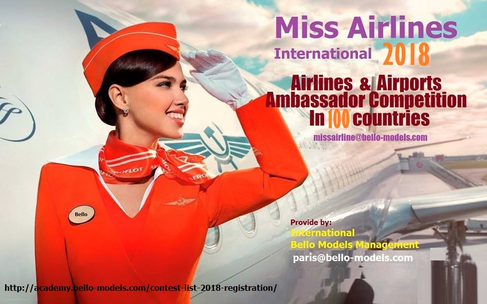 Miss Airline international