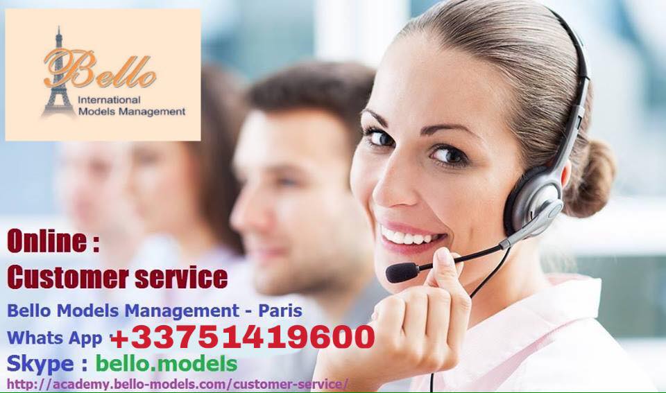 Bello Models Customer support Service whats app : +33751419600 https://academy.bello-models.com/customer-service/