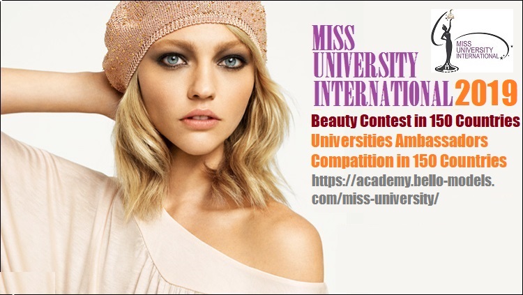 Miss University International