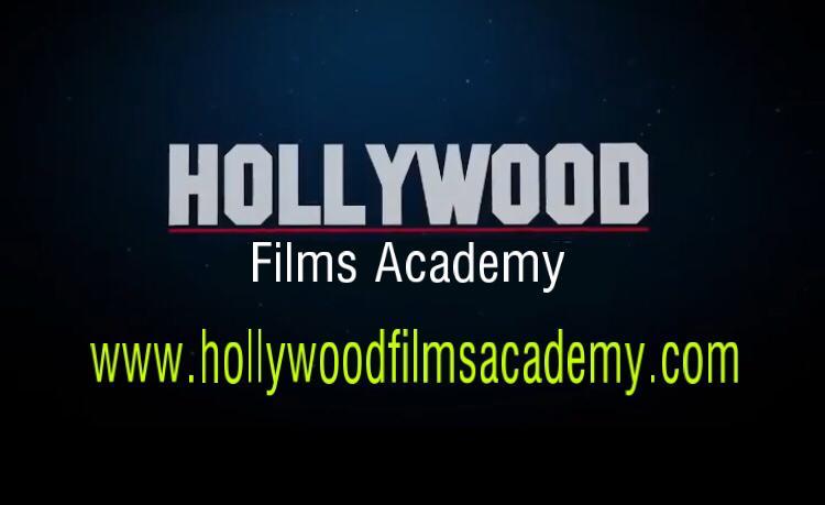 Hollywood Films Academy International filmmaking industry from Hollywood The only academy that teaches you by Hollywood standard.