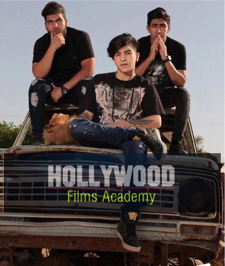 Hollywood Films Academy International filmmaking industry from Hollywood The only academy that teaches you by Hollywood standard.